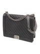 Chanel XL Boy Bag