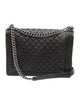 Chanel XL Boy Bag
