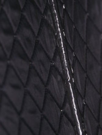 Chanel Tweed Deauville O-Case