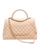 Chanel Medium Coco Handle Bag