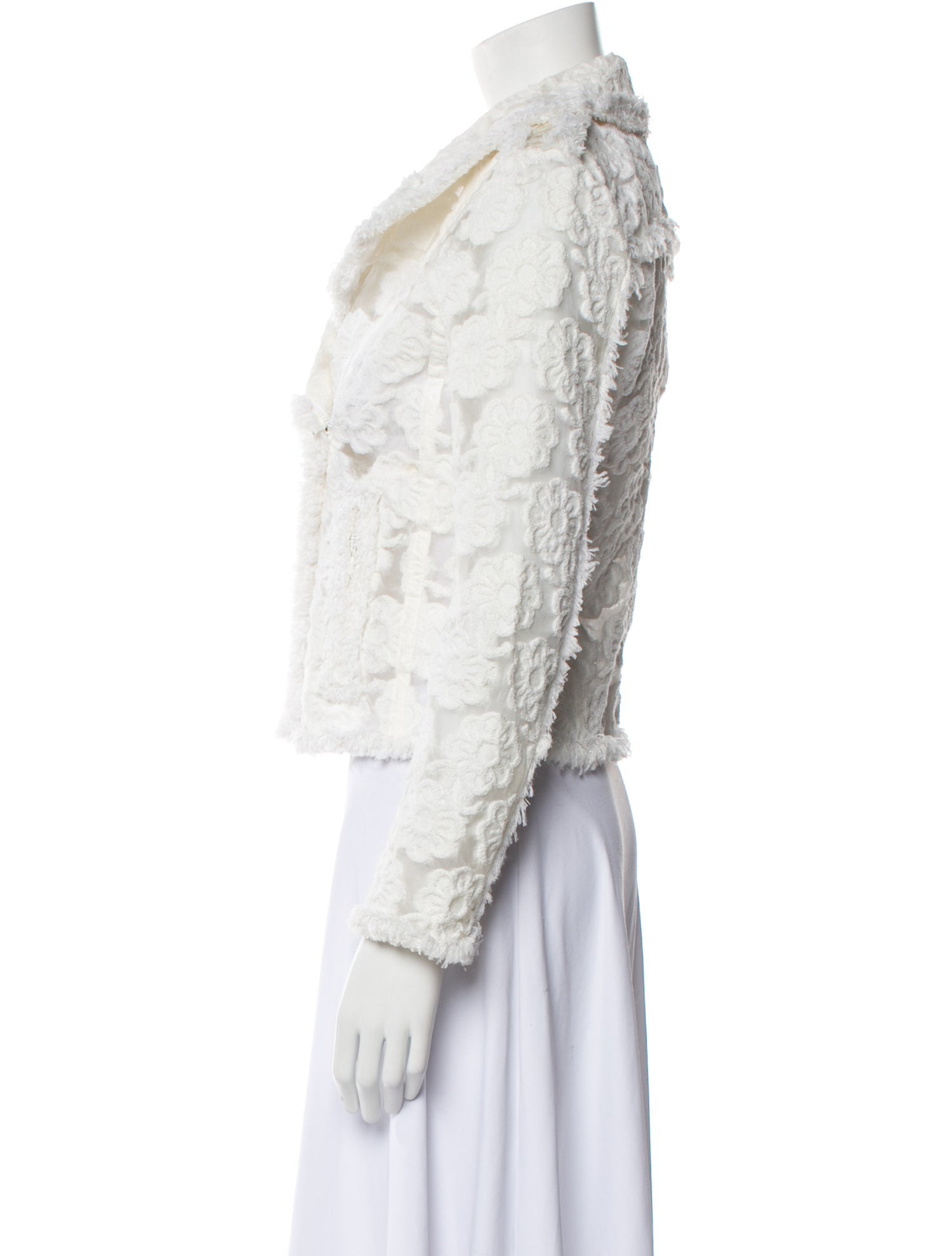 Chanel Vintage 2009 Jacket