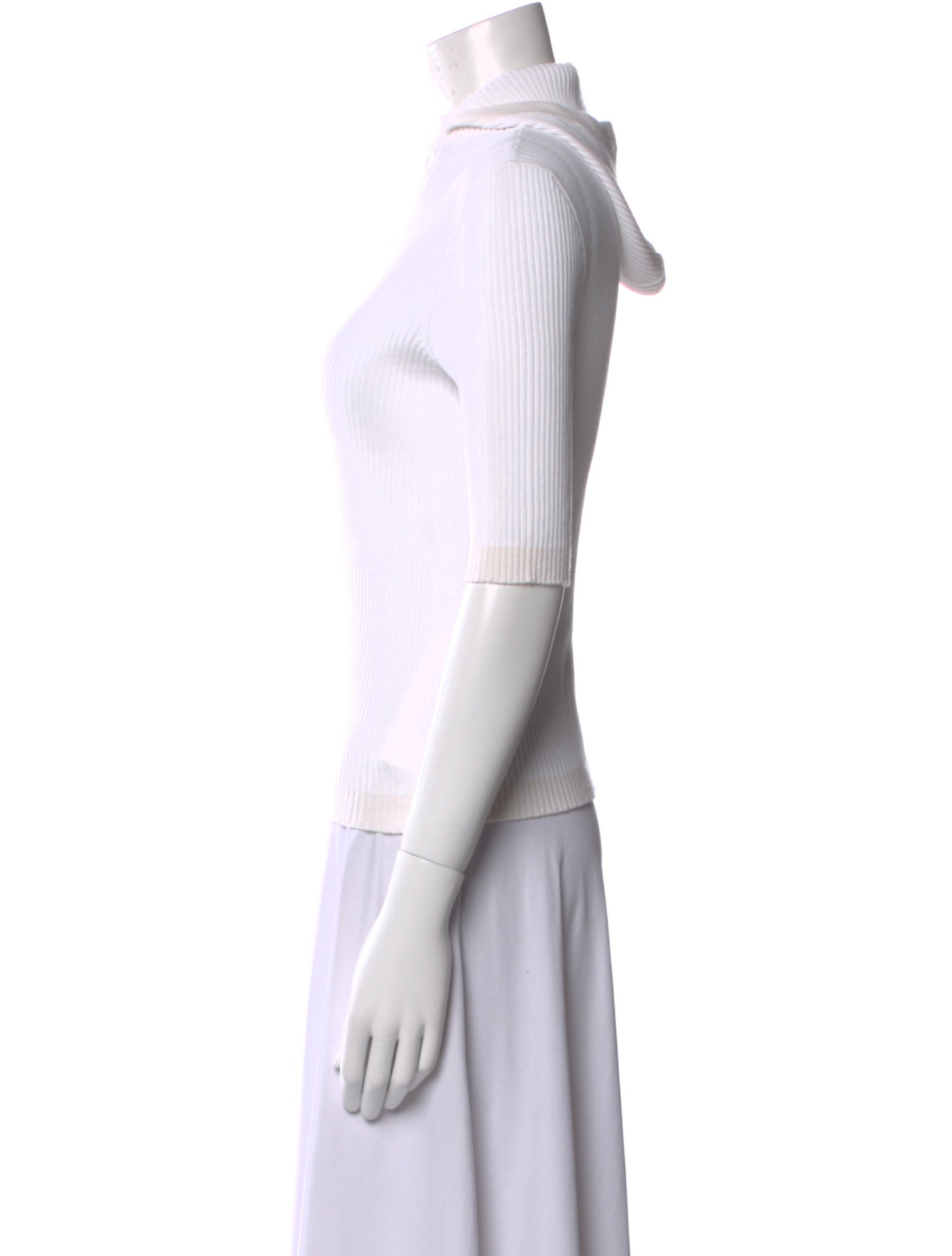 Chanel 2025 Short Sleeve Top w/ Tags