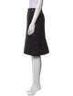 Chanel 2020 Knee-Length Skirt
