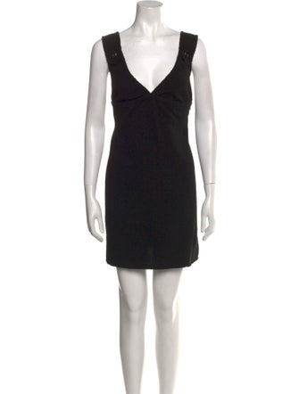 Chanel 2014 Mini Dress