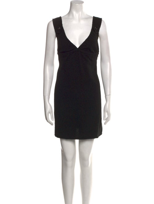 Chanel 2014 Mini Dress