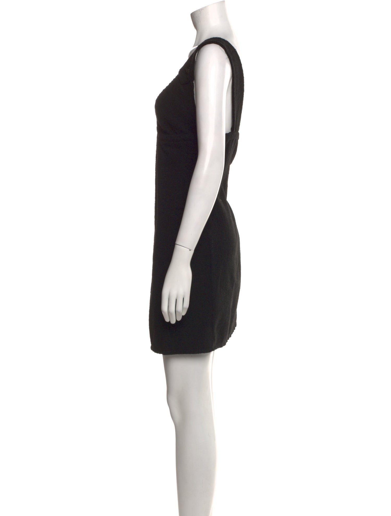 Chanel 2014 Mini Dress