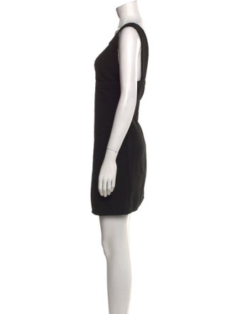 Chanel 2014 Mini Dress