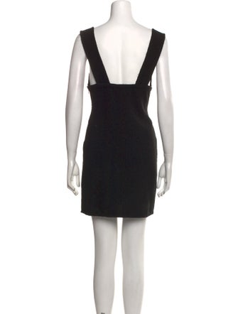 Chanel 2014 Mini Dress