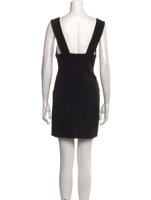 Chanel 2014 Mini Dress