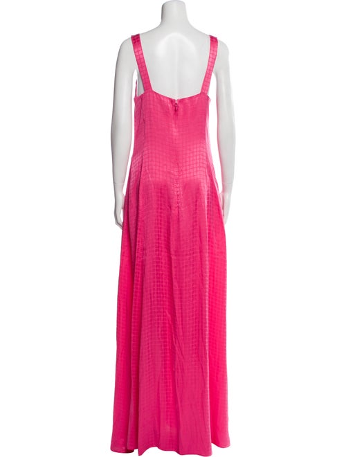 Chanel 2022 Long Dress