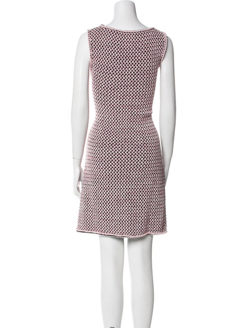 Chanel 2017 Mini Dress