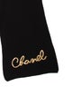 Chanel Cashmere 2022 Scarf