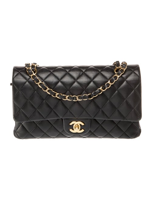 Chanel Classic Medium Double Flap Bag