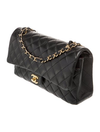 Chanel Classic Medium Double Flap Bag
