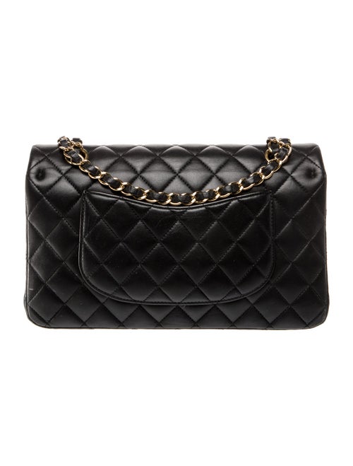 Chanel Classic Medium Double Flap Bag