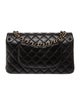 Chanel Classic Medium Double Flap Bag