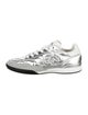 Chanel 2024 Interlocking CC Logo Sneakers