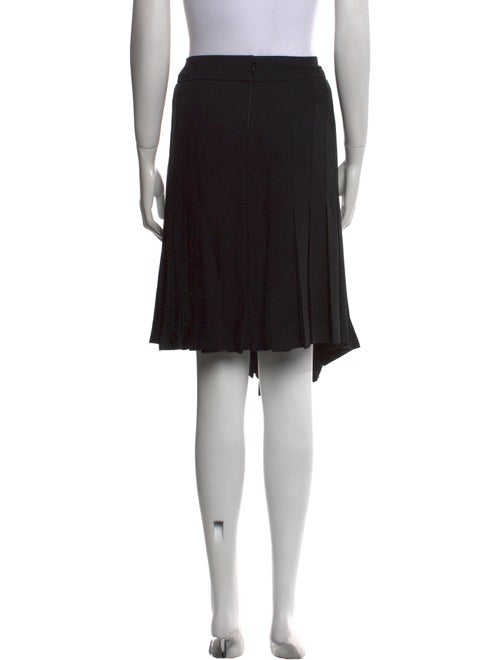 Chanel 2012 Knee-Length Skirt