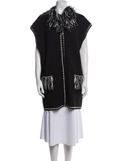 Chanel 2014 Vest