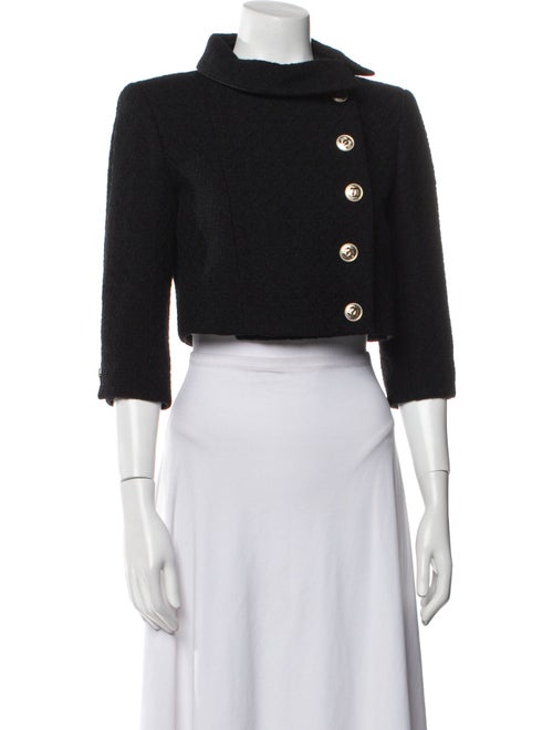 Chanel 2020 Paris-31 Rue Cambon Evening Jacket