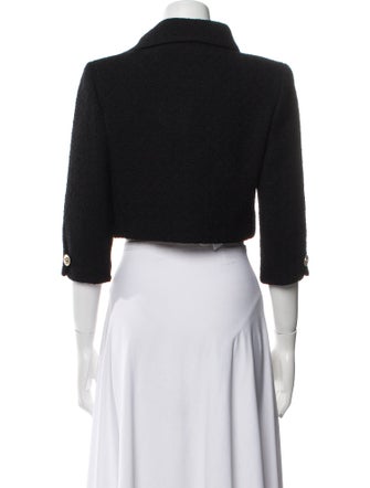 Chanel 2020 Paris-31 Rue Cambon Evening Jacket