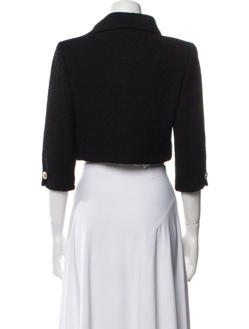 Chanel 2020 Paris-31 Rue Cambon Evening Jacket