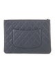 Chanel Extra Space Clutch