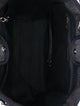 Chanel Medium Denim Deauville Shopping Tote