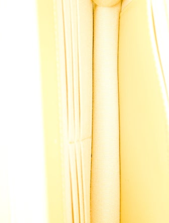 Chanel Chevron Boy Wallet On Chain