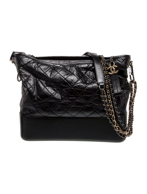 Chanel Large Gabrielle Hobo