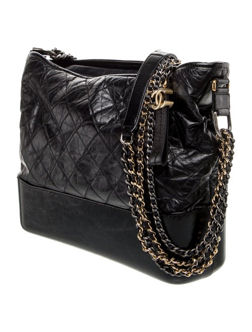 Chanel Large Gabrielle Hobo