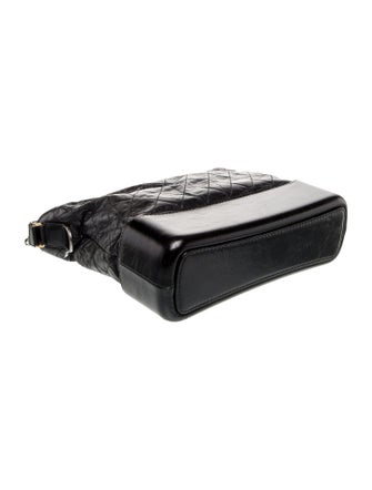 Chanel Large Gabrielle Hobo