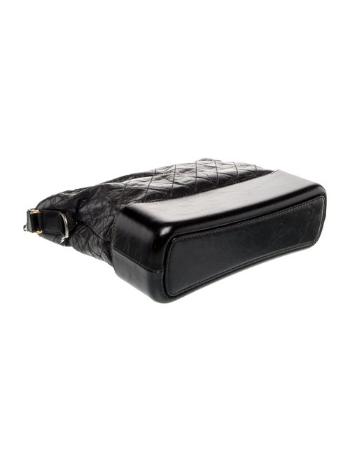 Chanel Large Gabrielle Hobo