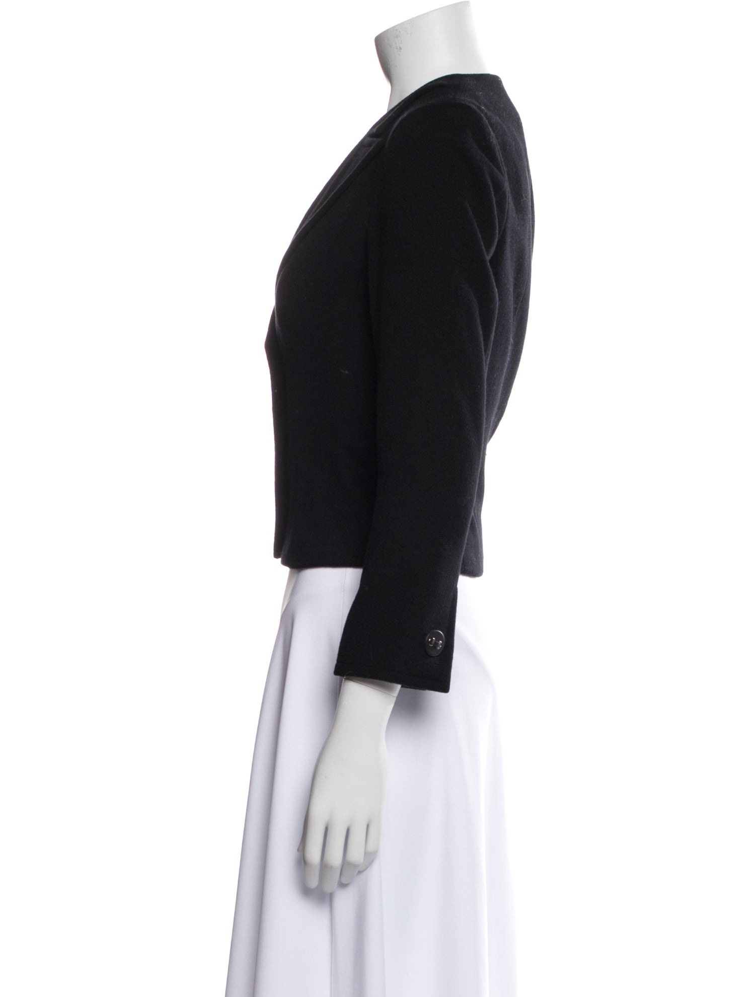 Chanel Vintage 2002 Blazer