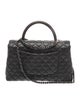 Chanel Medium Coco Handle Bag