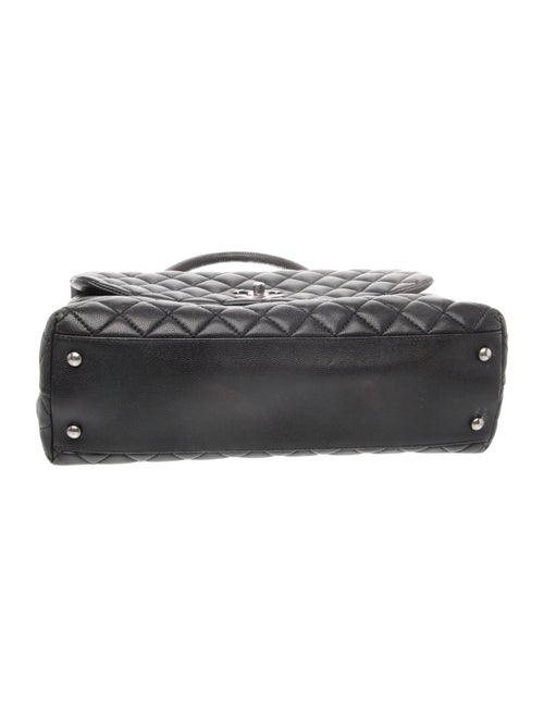 Chanel Medium Coco Handle Bag