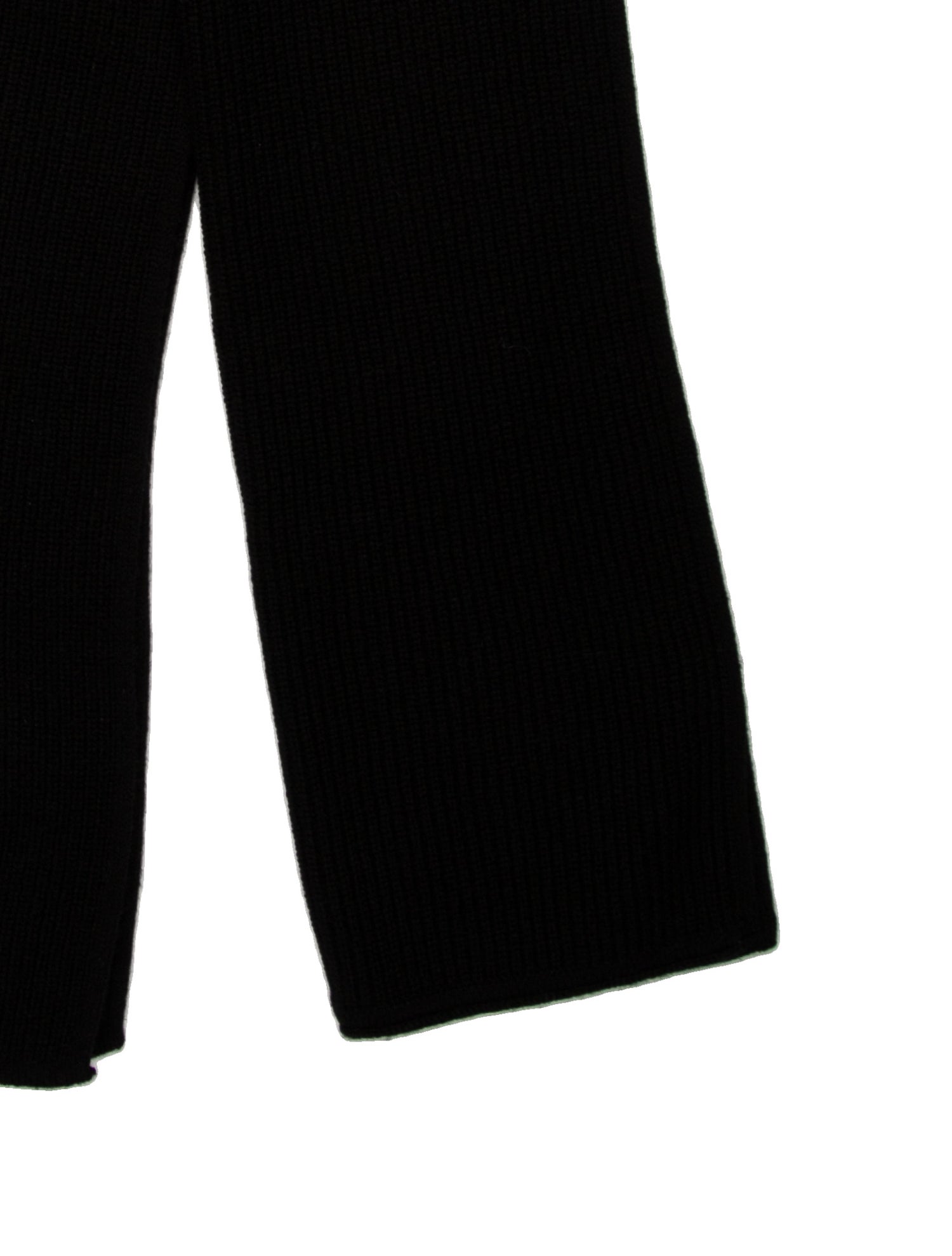 Chanel Cashmere 2022 Scarf