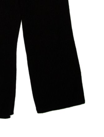 Chanel Cashmere 2022 Scarf