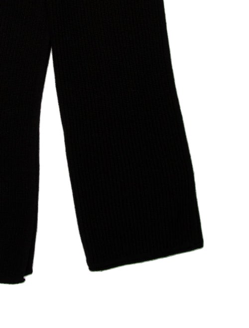 Chanel Cashmere 2022 Scarf