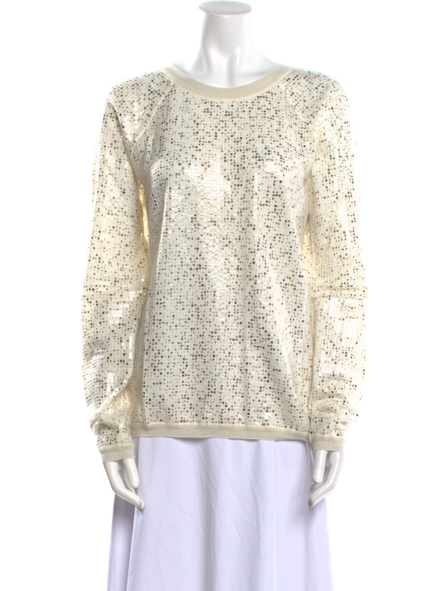 Chanel 2018 Paris-Greece Polo