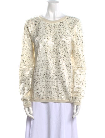 Chanel 2018 Paris-Greece Polo