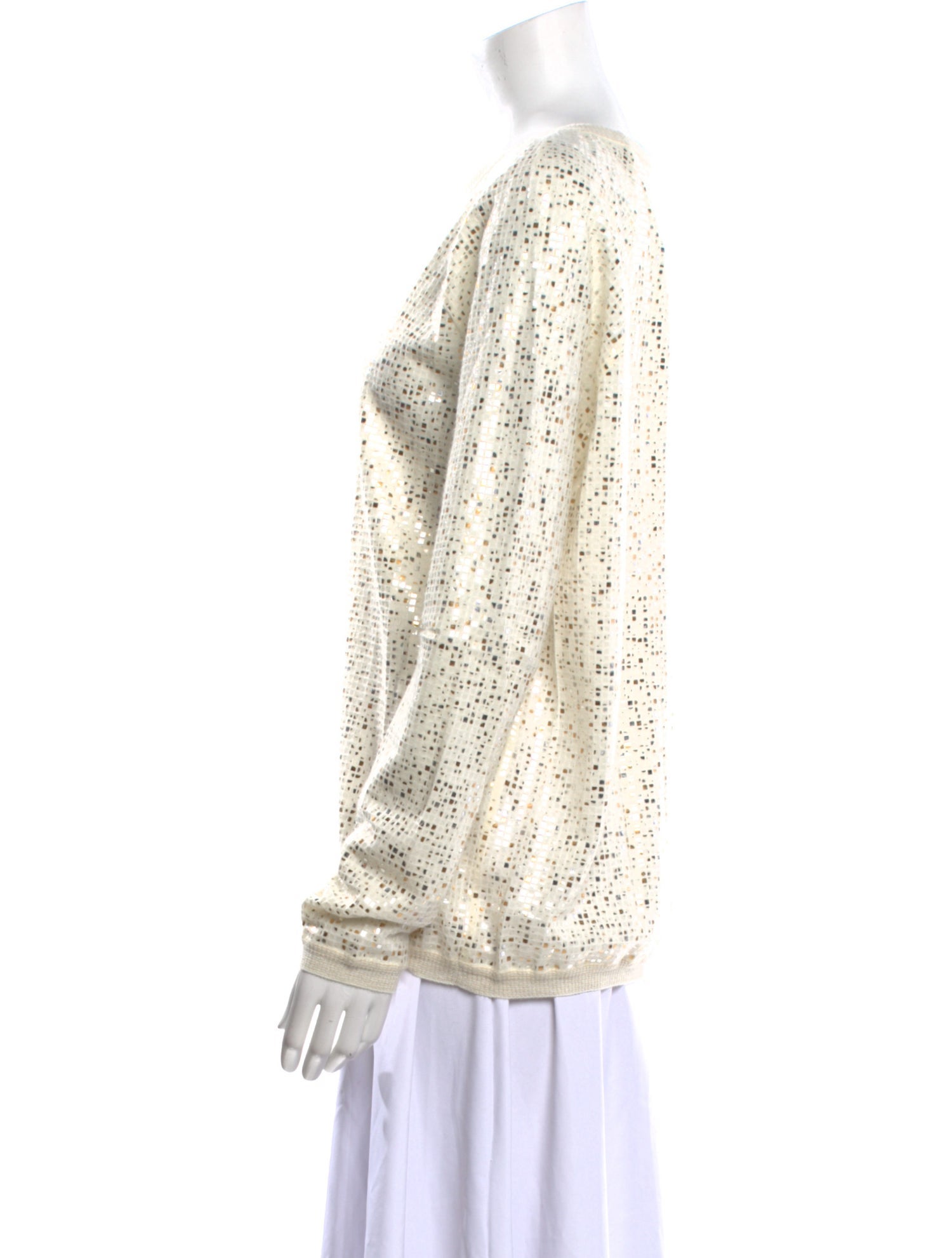 Chanel 2018 Paris-Greece Polo