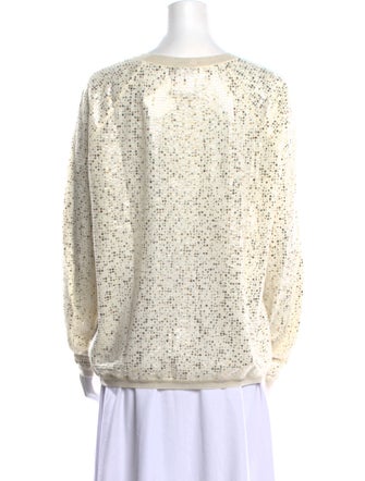 Chanel 2018 Paris-Greece Polo