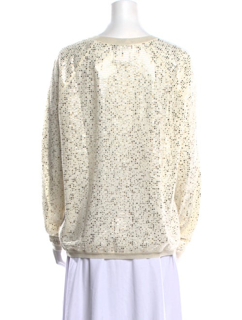 Chanel 2018 Paris-Greece Polo