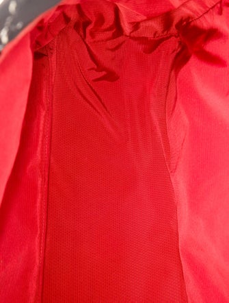 Chanel Travel Ligne Tote