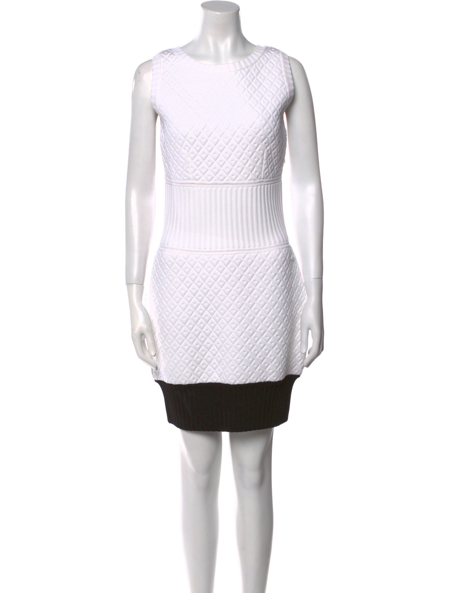 Chanel 2013 Mini Dress w/ Tags