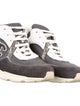 Chanel 2015 Interlocking CC Logo Sneakers