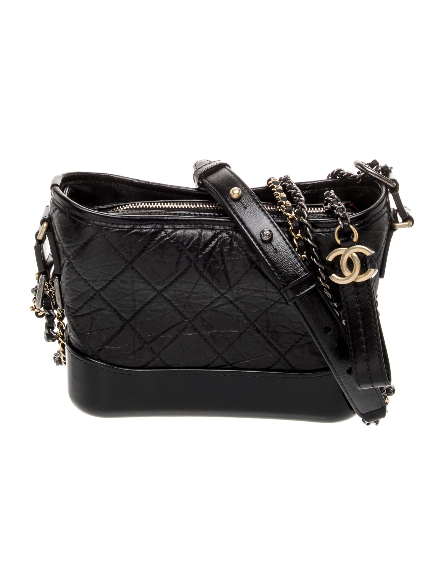 Chanel Small Gabrielle Hobo