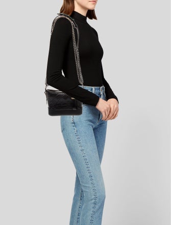 Chanel Small Gabrielle Hobo