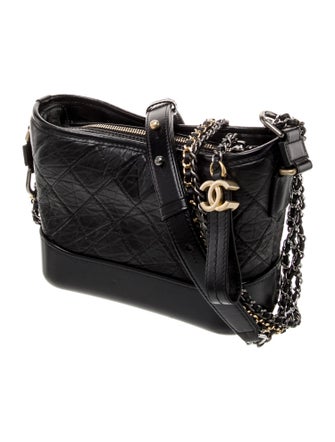 Chanel Small Gabrielle Hobo
